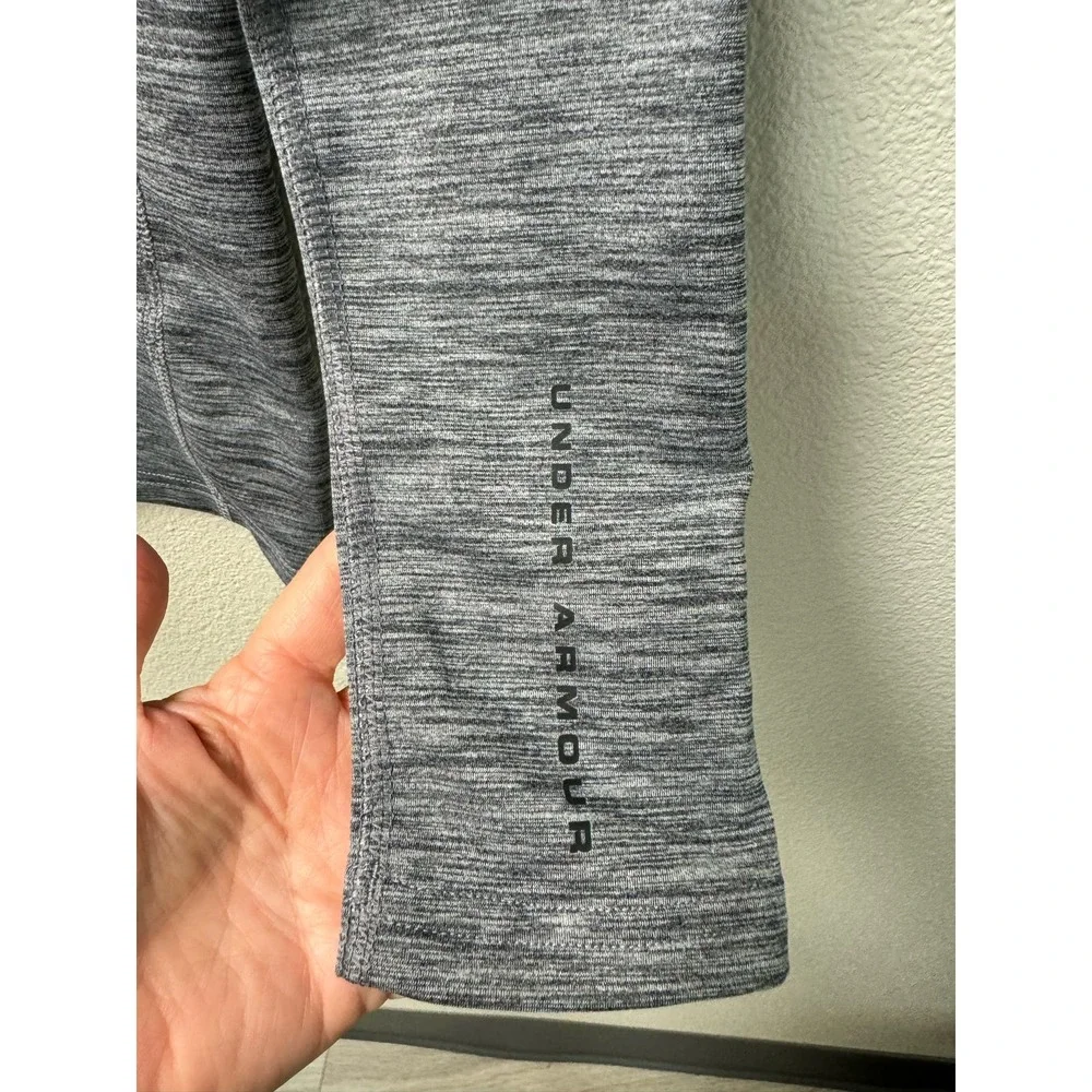 Underarmour information •	we